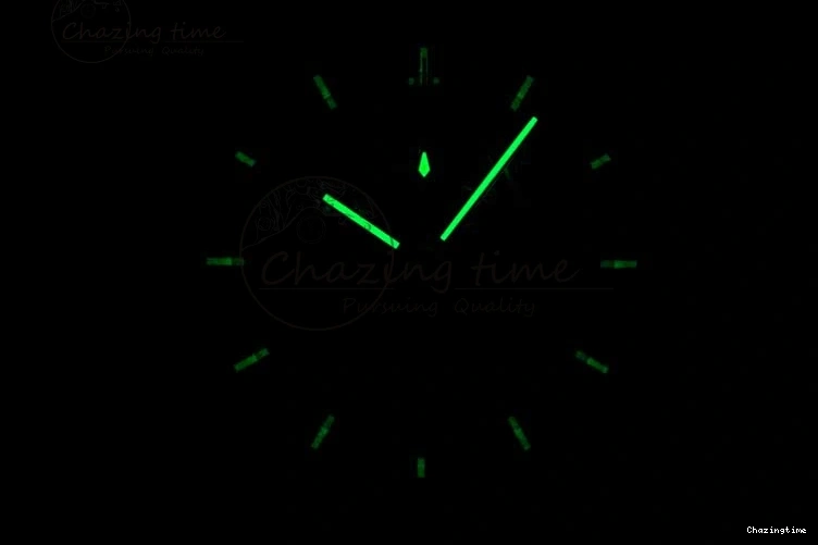 1223 Speedmaster Misson To The Sun 1:1 Best Edition Yellow Dial On Nylon Strap Quartz FlexibleFit 7855